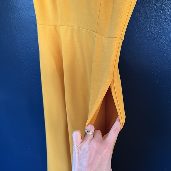 Donna Morgan dress size 0 - Picture 4 of 9